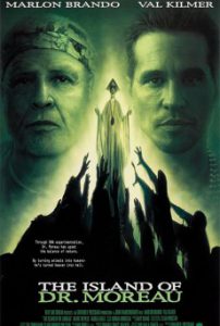 The Island of Dr. Moreau (1996) ครึ่งคนครึ่งสัตว์ มฤตยูพันธุ์โหด