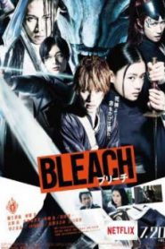 Bleach บลีช เทพมรณะ