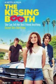 THE KISSING BOOTH (2018) เดอะ คิสซิ่ง บรู