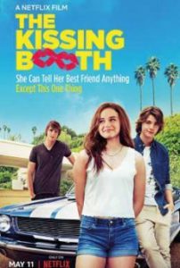 THE KISSING BOOTH (2018) เดอะ คิสซิ่ง บรู