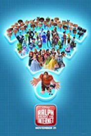 Ralph Breaks the Internet ราล์ฟตะลุยโลกอินเทอร์เน็ต วายร้ายหัวใจฮีโร่ 2