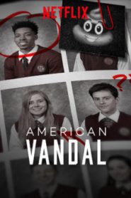 American Vandal Season 2