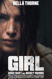 Girl (2020) สาวทวงแค้น