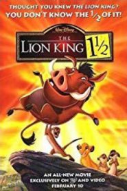 The Lion King 3 Hakuna Matata