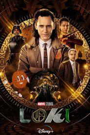 Loki: Season 1