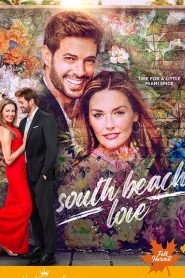 South Beach Love (2021) รักทะเล เวลามีเธอด้วย