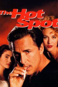 The Hot Spot (1990) ร้อนถูกจุด