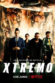 Xtreme (2021) เอ็กซ์ตรีม