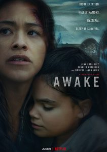 Awake (2021) ดับฝันวันสิ้นโลก