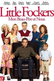 Little Fockers (2010) เขยซ่าส์ หลานเฟี้ยว ขอเปรี้ยวพ่อตา