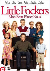 Little Fockers (2010) เขยซ่าส์ หลานเฟี้ยว ขอเปรี้ยวพ่อตา