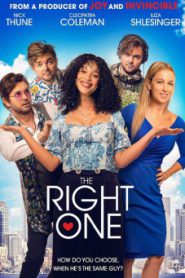 The Right One (2021)