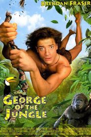 George of the Jungle (1997) จอร์จ เจ้าป่าฮาหลุดโลก