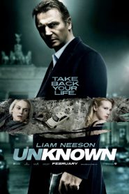 Unknown (2011) คนนิรนามเดือดระอุ