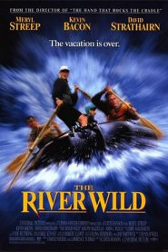 The River Wild (1994) สายน้ำเหนือนรก