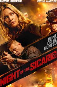 Night of the Sicario (2021)