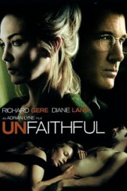 Unfaithful (2002) ชู้มรณะ