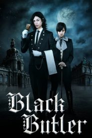 Black Butler (2014) พ่อบ้านปีศาจ