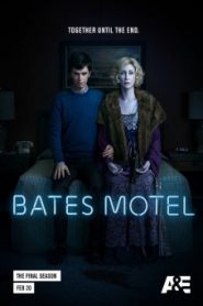 Bates Motel Season 5