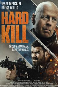 Hard Kill (2020) ไล่ล่าฆ่าไม่ตาย