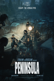 Peninsula (2020) ฝ่านรกซอมบี้คลั่ง