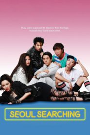 Seoul Searching (2015) ต่างขั้วทัวร์ทั่วโซล