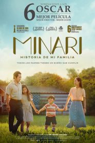 Minari (2020) มินาริ