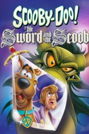 Scooby Doo! The Sword and the Scoob (2021)