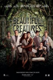 Beautiful Creatures (2013) แม่มดแคสเตอร์