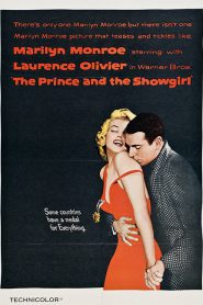 The Prince and the Showgirl (1957) สัปดาห์ของฉันกับมาริลีน