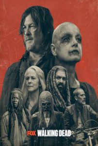 The Walking Dead Season 10