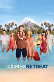 Couples Retreat (2009) เกาะสวรรค์ บําบัดหัวใจ