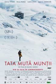 The Father Who Moves Mountains (2021) ภูเขามิอาจกั้น