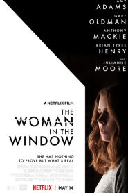 The Woman in the Window (2021) ส่องปมมรณะ