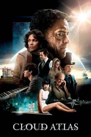 Cloud Atlas (2012) หยุดโลกข้ามเวลา