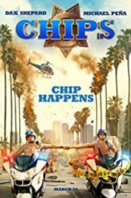 CHIPS ชิปส์ ฉลามบก