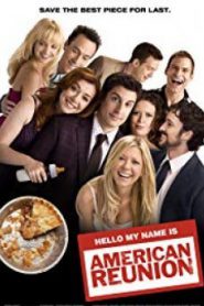 American Pie 4 Reunion อเมริกันพาย 4