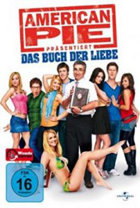 American Pie 7 (2009) อเมริกันพาย 7 คู่มือซ่าส์พลิกตำราแอ้ม