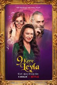 Leyla Everlasting (2020) ภรรยา 9 ชีวิต