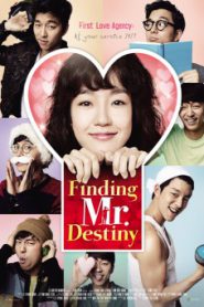 Finding Mr. Destiny (2010) พรหมลิขิตวุ่นวาย ของเจ้าชายในฝัน