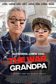 The War with Grandpa 2020 ถ้าปู่เเน่ก็มาดิครับ