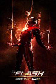 The Flash Season 2 วีรบุรุษเหนือแสง ปี 2