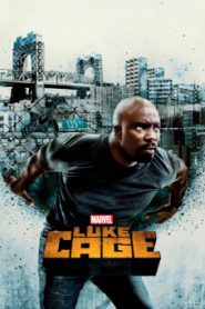 Luke Cage Season 2