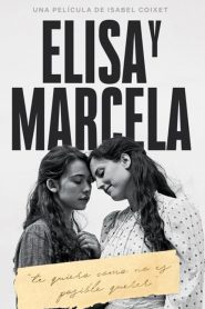 Elisa & Marcela 2019