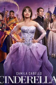 Cinderella (2021)