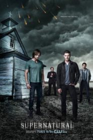 Supernatural Season 9