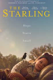 The Starling (2021) เดอะ สตาร์ลิง