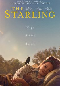 The Starling (2021) เดอะ สตาร์ลิง