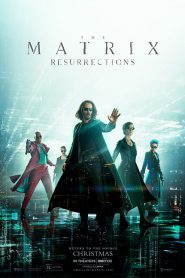 The Matrix Resurrections (2021) เดอะ เมทริกซ์ เรเซอเร็คชั่นส์