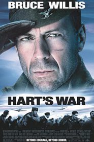 Harts War (2002) ฮาร์ทส วอร์ สงครามบัญญัติวีรบุรุษ